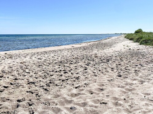 4 Star Holiday Home in Morbylanga