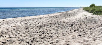 4 Star Holiday Home in Morbylanga