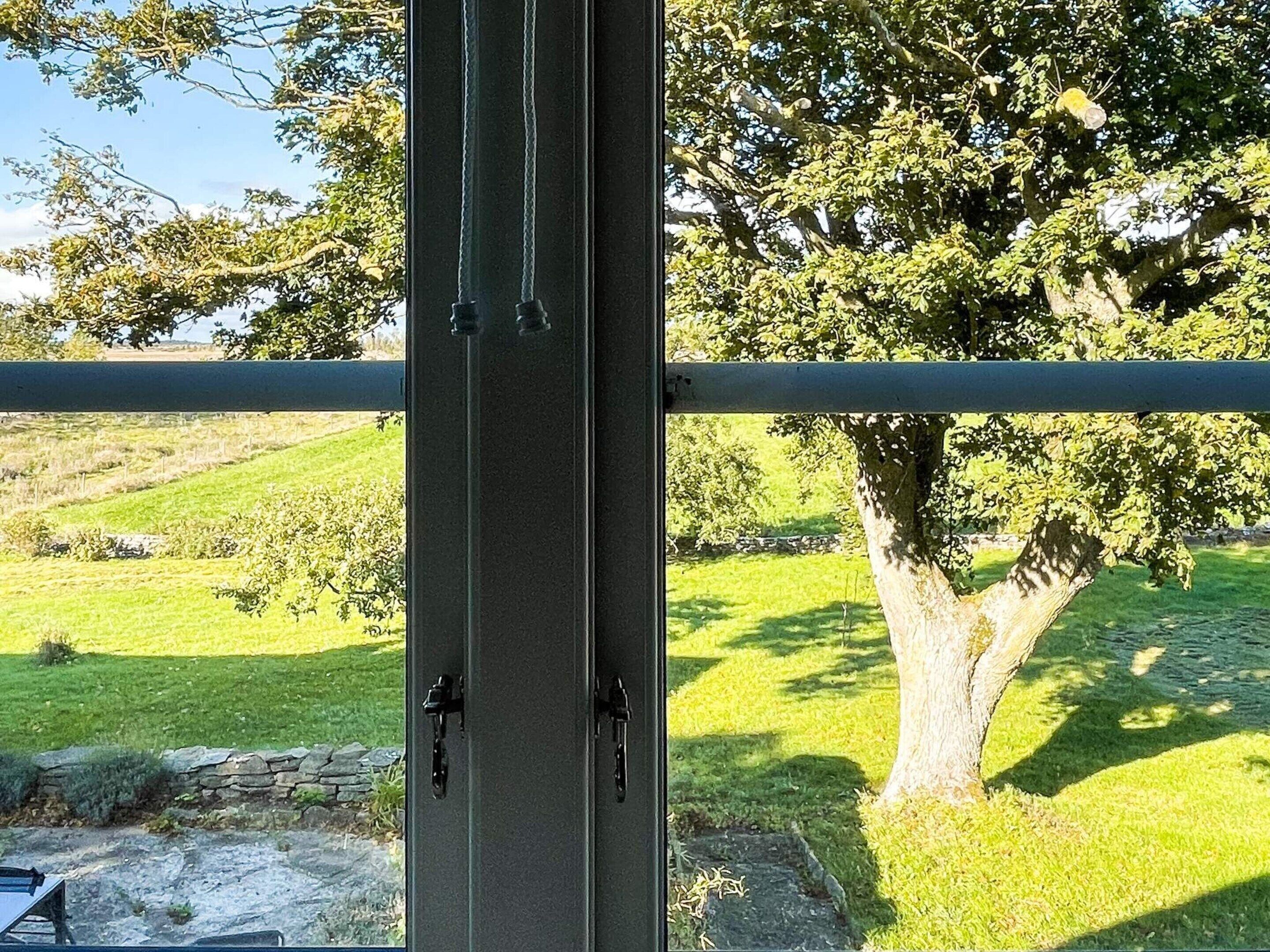 บ้านพัก | บริเวณภายนอก