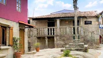 Nhà | Ngoại thất