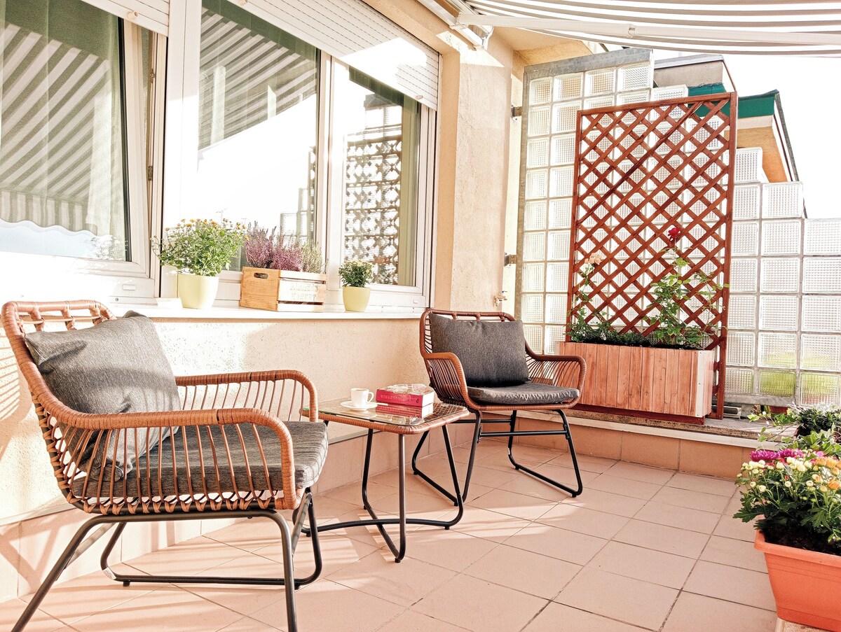 Image de profil de l’hôte