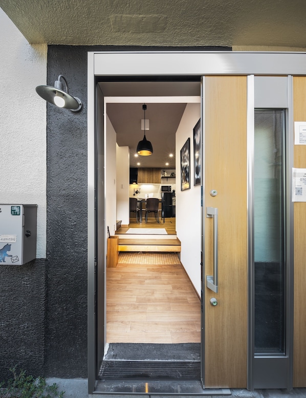 Vila Comfort | Area keluarga | Televisi 46-inci dengan saluran TV kabel