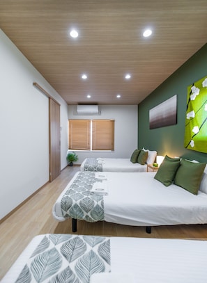 Vila Comfort | 2 kamar tidur, Wi-Fi gratis, dan seprai linen