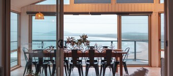 Retreat by the Sea - Relax under Sunsets and Stars