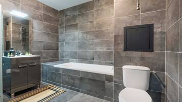 Secadora de cabello y toallas