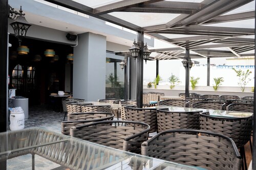 Hotel W Grand - A Boutique Hotel