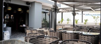 Hotel W Grand - A Boutique Hotel