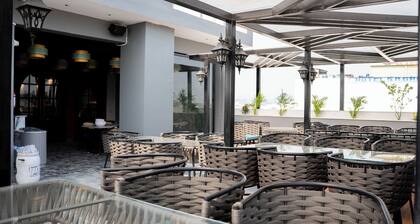 Hotel W Grand - A Boutique Hotel