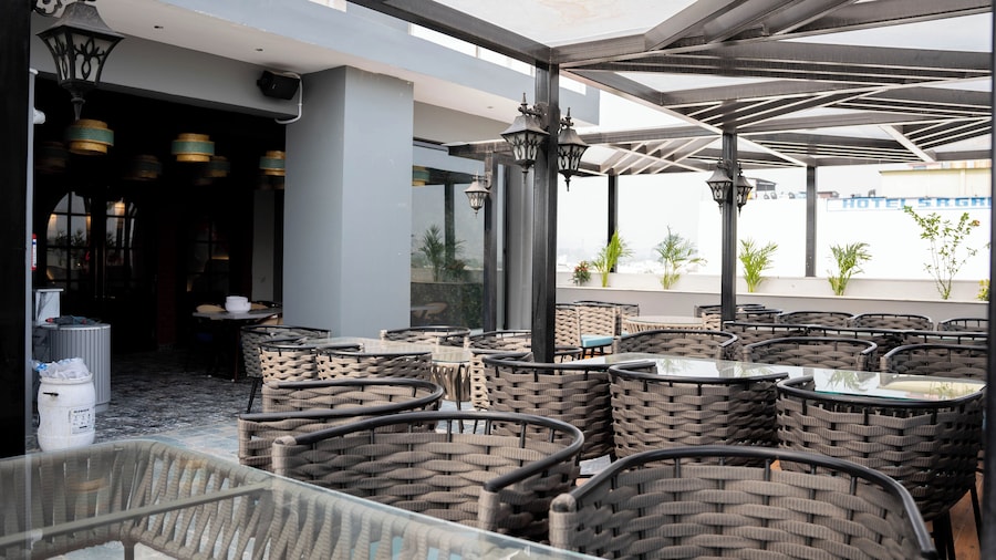 Hotel W Grand - A Boutique Hotel