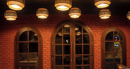 Hotel W Grand - A Boutique Hotel