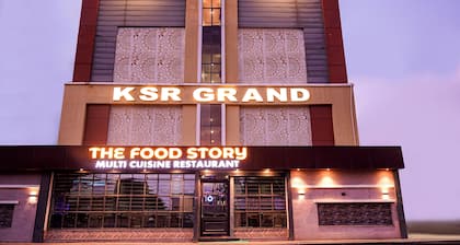 Hotel KSR Grand
