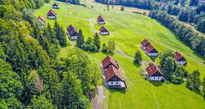 Green Valley Park Stárkov 13 by Interhome