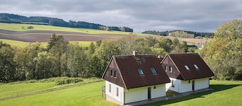 Stárkov by Interhome