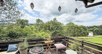 Stárkov by Interhome