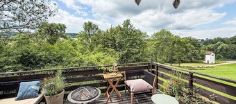 Green Valley Park Stárkov 8 by Interhome