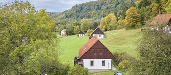 Stárkov by Interhome