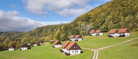 Esterni