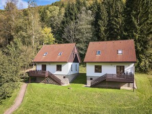 Exterior - Green Valley Park Stárkov 2 by Interhome (Stárkov)