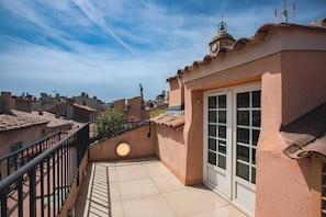 Detalle exterior