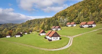 StĂĄrkov by Interhome