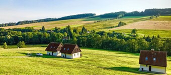 Stárkov by Interhome