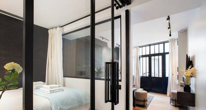 Chic apartment - 2BR/6P - Val-de-Grâce