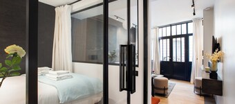 Chic apartment - 2BR/6P - Val-de-Grâce