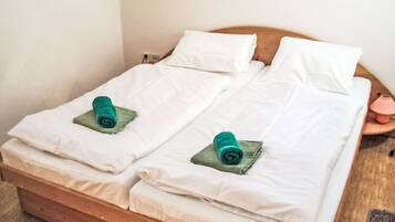 3 bedrooms, Internet