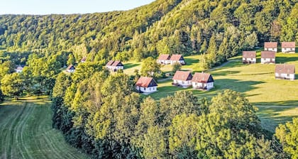 Stárkov by Interhome