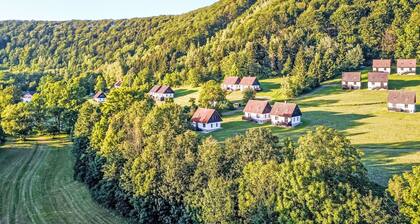 Stárkov by Interhome