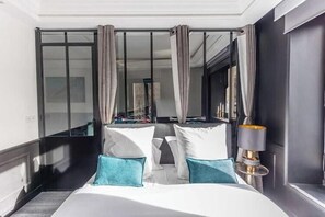 1 Schlafzimmer, Schreibtisch, Bügeleisen/Bügelbrett, kostenloses WLAN