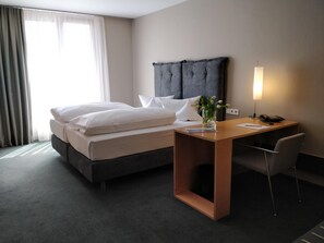 Room - Hotel An Der Stadtmauer (Schorndorf)