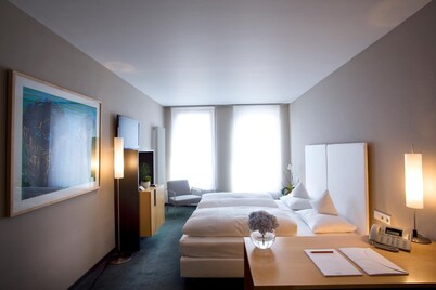 Hotel An Der Stadtmauer