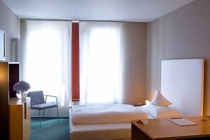 Lobby - Hotel An Der Stadtmauer (Schorndorf)