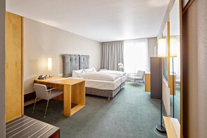 Room - Hotel An Der Stadtmauer (Schorndorf)