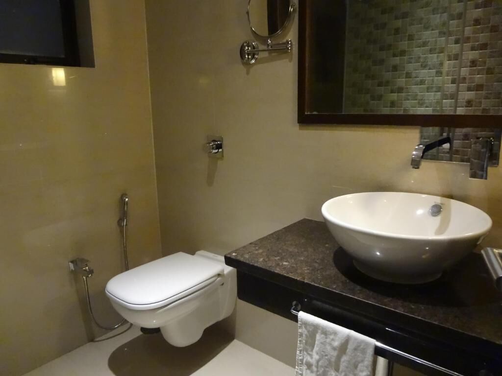 Foto - Galaxy Beacon Hotel, Santacruz ,Mumbai