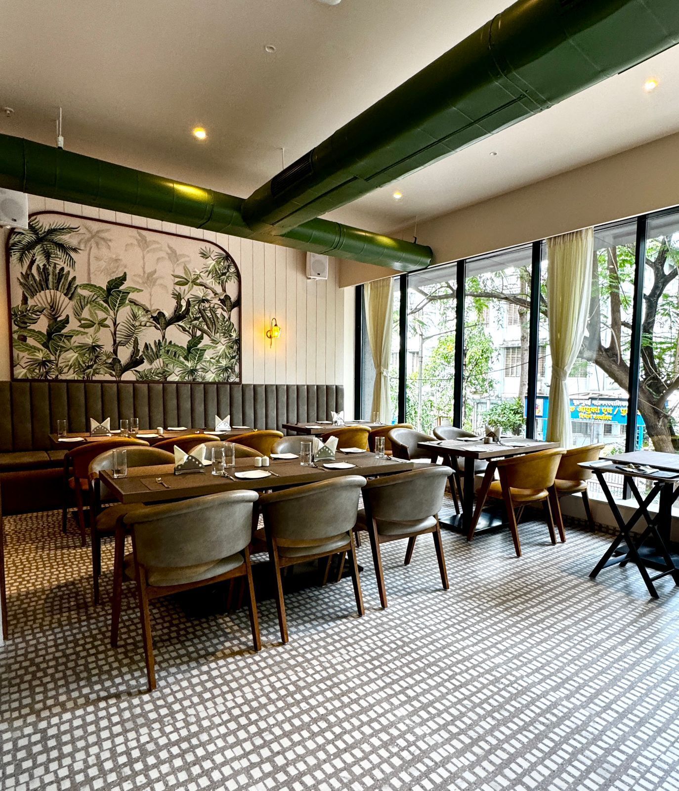 Foto - Galaxy Beacon Hotel, Santacruz ,Mumbai