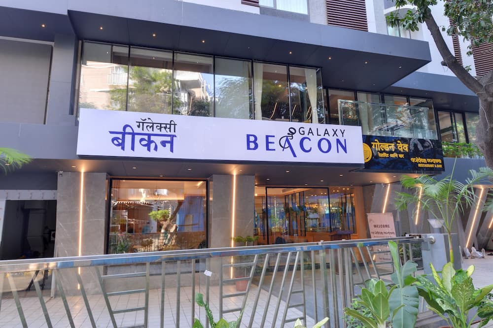 Galaxy Beacon Hotel