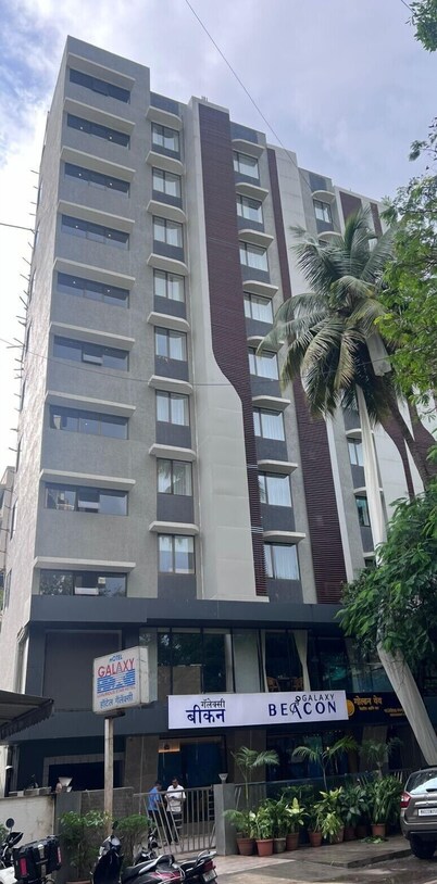 Galaxy Beacon Hotel