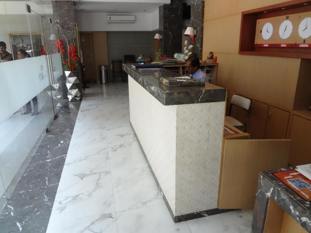 Foto - Galaxy Beacon Hotel, Santacruz ,Mumbai