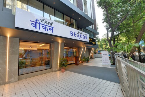 Galaxy Beacon Hotel