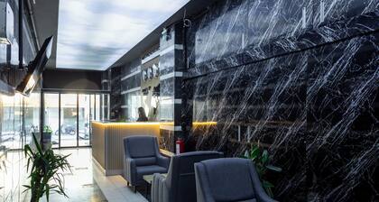 ATM Suite Hotel
