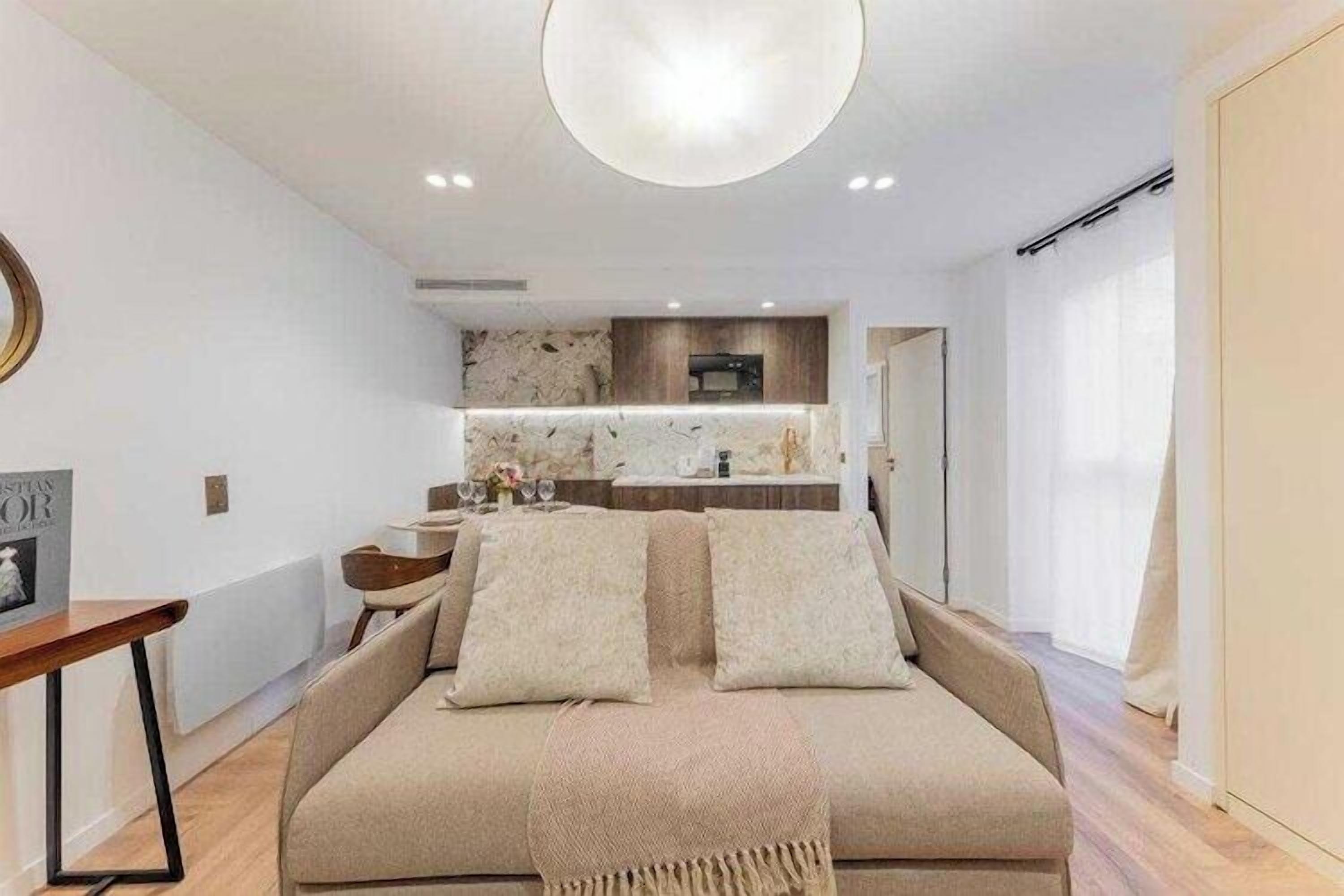 TV connectée, espaces bureaux