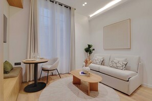 Smart TV, offices