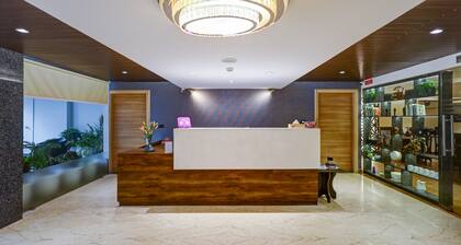 Hotel 91 Huda City Centre