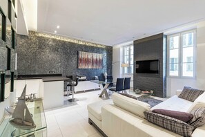 TV connectée