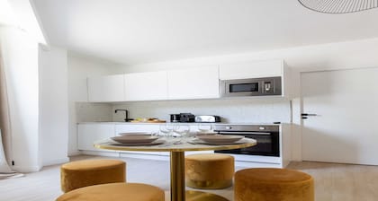 Cosy Apartment - Parc des expositions / Tour Eiffel 2