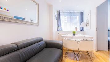 TV connectée, espaces bureaux