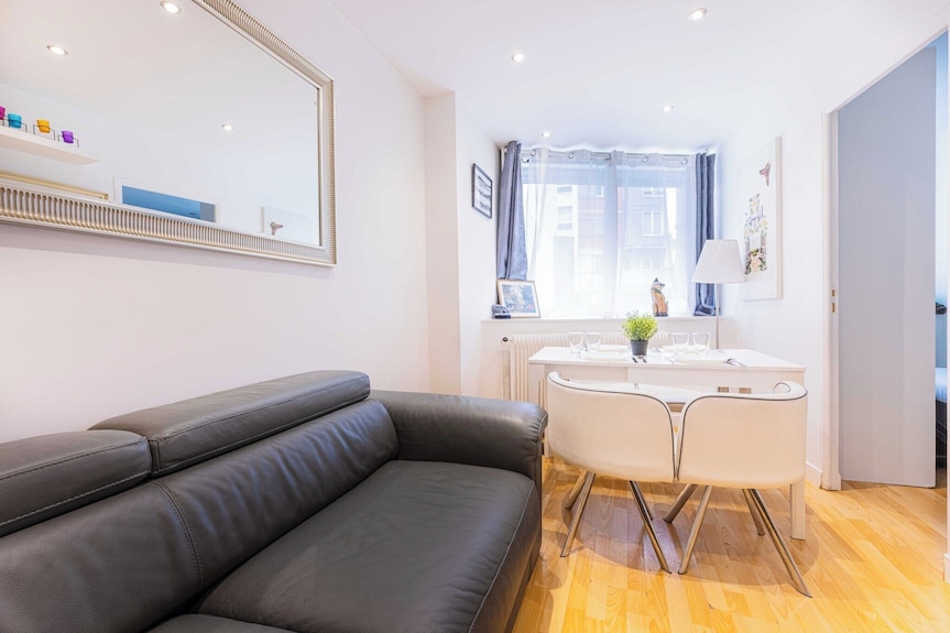Super Appartement - 1br/4p - Sacré Coeur - Saint-Cloud