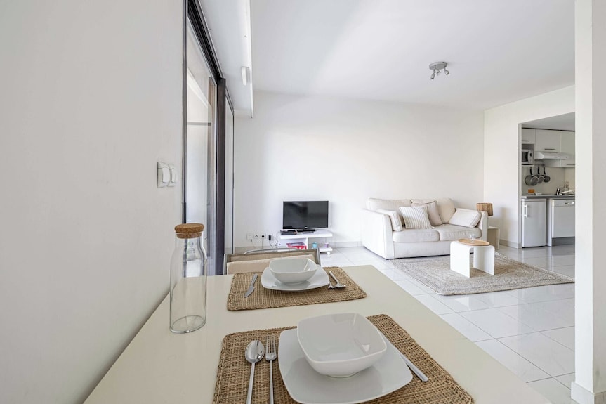 Charmant Appartement Met Balkon/zwembad - 1bd/2p - Cannes - Cannes